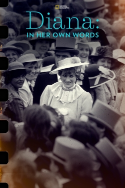 Watch Diana: In Her Own Words Online Free and No Sign Up - 285 HDMovie