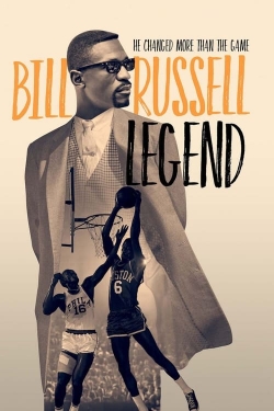 Watch Bill Russell: Legend Online Free and No Sign Up - 285 HDMovie