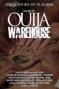 Watch Ouija Warehouse Online Free and No Sign Up - 285 HDMovie