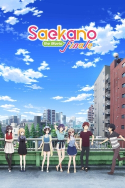 Watch Saekano the Movie: Finale Online Free and No Sign Up - 285 HDMovie