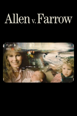 Watch Allen v. Farrow Online Free and No Sign Up - 285 HDMovie