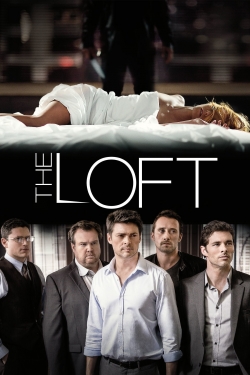 Watch The Loft Online Free and No Sign Up - 285 HDMovie