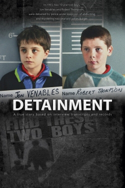 Watch Detainment Online Free and No Sign Up - 285 HDMovie