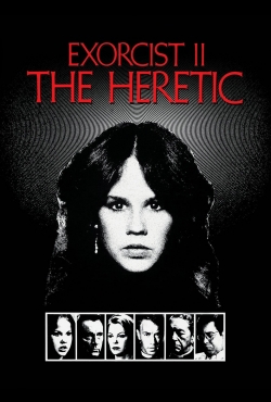 Watch Exorcist II: The Heretic Online Free and No Sign Up - 285 HDMovie