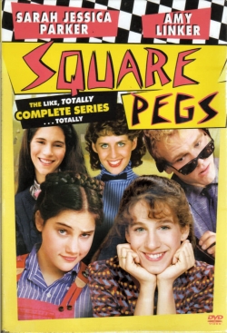 Watch Square Pegs Online Free and No Sign Up - 285 HDMovie