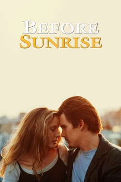 Watch Before Sunrise Online Free and No Sign Up - 285 HDMovie