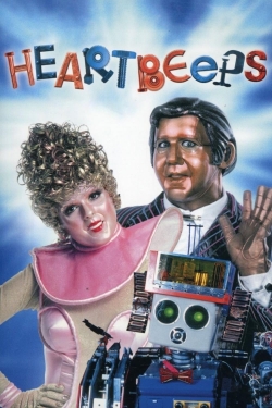 Watch Heartbeeps Online Free and No Sign Up - 285 HDMovie