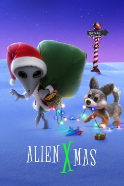 Watch Alien Xmas Online Free and No Sign Up - 285 HDMovie