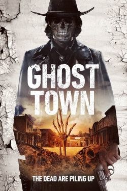 Watch Ghost Town Online Free and No Sign Up - 285 HDMovie