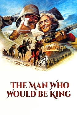 Watch The Man Who Would Be King Online Free and No Sign Up - 285 HDMovie