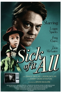 Watch Sick Of It All Online Free and No Sign Up - 285 HDMovie