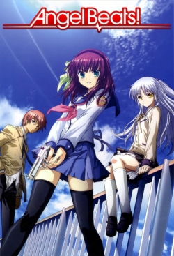 Watch Angel Beats! Online Free and No Sign Up - 285 HDMovie