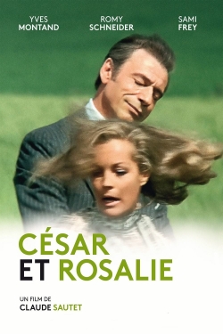 Watch Cesar and Rosalie Online Free and No Sign Up - 285 HDMovie