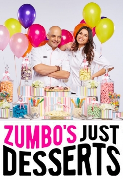 Watch Zumbo's Just Desserts Online Free and No Sign Up - 285 HDMovie