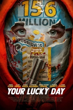 Watch Your Lucky Day Online Free and No Sign Up - 285 HDMovie