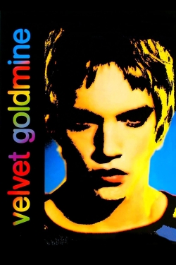 Watch Velvet Goldmine Online Free and No Sign Up - 285 HDMovie