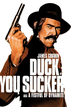 Watch Duck, You Sucker Online Free and No Sign Up - 285 HDMovie