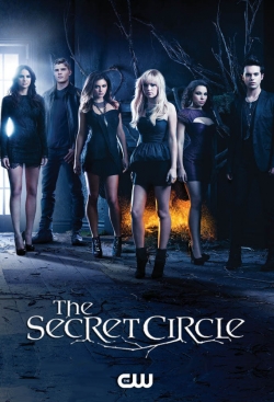 Watch The Secret Circle Online Free and No Sign Up - 285 HDMovie