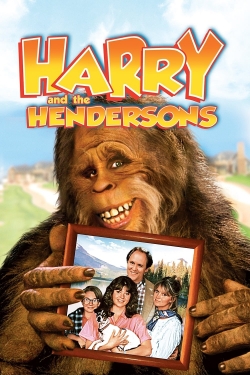 Watch Harry and the Hendersons Online Free and No Sign Up - 285 HDMovie