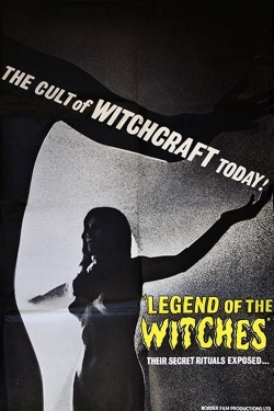 Watch Legend of the Witches Online Free and No Sign Up - 285 HDMovie