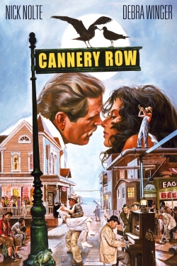 Watch Cannery Row Online Free and No Sign Up - 285 HDMovie