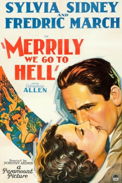 Watch Merrily We Go to Hell Online Free and No Sign Up - 285 HDMovie