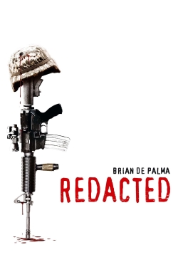 Watch Redacted Online Free and No Sign Up - 285 HDMovie