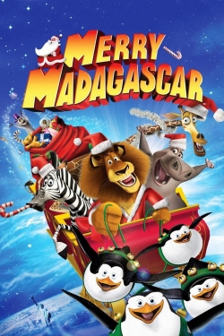 Watch Merry Madagascar Online Free and No Sign Up - 285 HDMovie