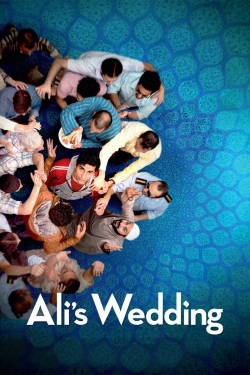 Watch Ali's Wedding Online Free and No Sign Up - 285 HDMovie