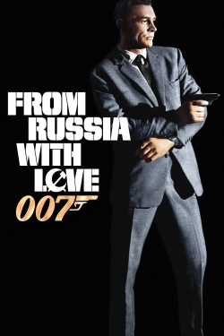 Watch From Russia with Love Online Free and No Sign Up - 285 HDMovie