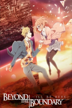 Watch Beyond the Boundary: I'll Be Here - Past Online Free and No Sign Up - 285 HDMovie