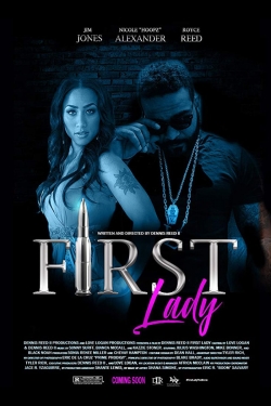 Watch First Lady Online Free and No Sign Up - 285 HDMovie