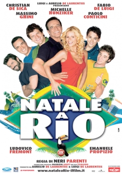 Watch Natale a Rio Online Free and No Sign Up - 285 HDMovie