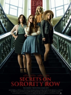 Watch Secrets on Sorority Row Online Free and No Sign Up - 285 HDMovie