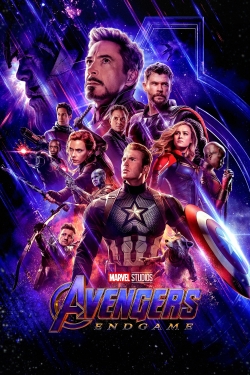 Watch Avengers: Endgame Online Free and No Sign Up - 285 HDMovie