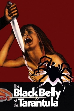 Watch Black Belly of the Tarantula Online Free and No Sign Up - 285 HDMovie