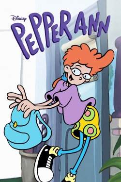 Watch Pepper Ann Online Free and No Sign Up - 285 HDMovie