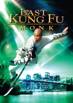 Watch The Last Kung Fu Monk Online Free and No Sign Up - 285 HDMovie