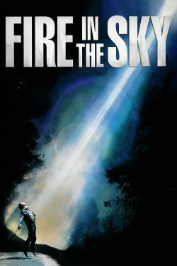 Watch Fire in the Sky Online Free and No Sign Up - 285 HDMovie