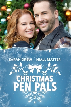 Watch Christmas Pen Pals Online Free and No Sign Up - 285 HDMovie