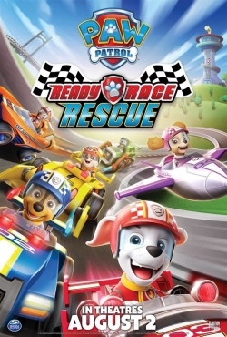 Watch Paw Patrol: Ready Race Rescue Online Free and No Sign Up - 285 HDMovie