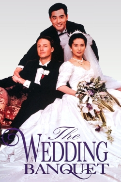 Watch The Wedding Banquet Online Free and No Sign Up - 285 HDMovie