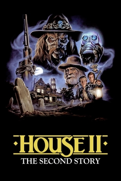 Watch House II: The Second Story Online Free and No Sign Up - 285 HDMovie