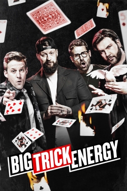 Watch Big Trick Energy Online Free and No Sign Up - 285 HDMovie