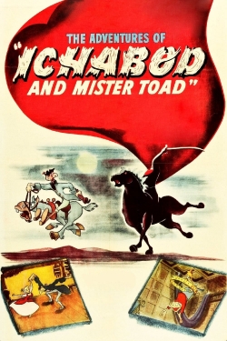 Watch The Adventures of Ichabod and Mr. Toad Online Free and No Sign Up - 285 HDMovie