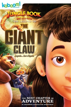 Watch The Jungle Book: The Legend of the Giant Claw Online Free and No Sign Up - 285 HDMovie