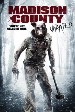 Watch Madison County Online Free and No Sign Up - 285 HDMovie