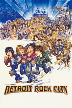 Watch Detroit Rock City Online Free and No Sign Up - 285 HDMovie