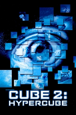 Watch Cube 2: Hypercube Online Free and No Sign Up - 285 HDMovie