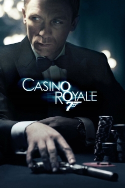 Watch Casino Royale Online Free and No Sign Up - 285 HDMovie